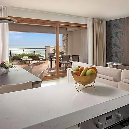 Tivoli Portopiccolo 4*