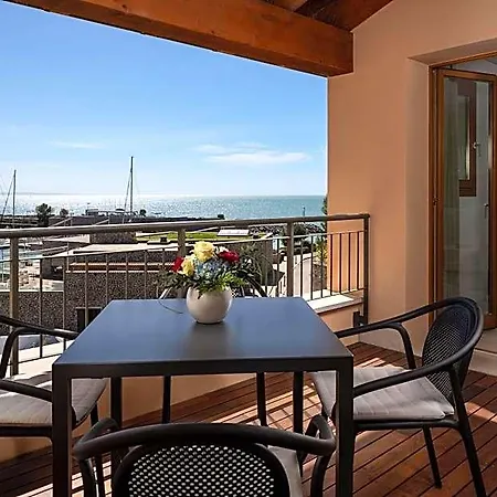 Tivoli Portopiccolo 4*