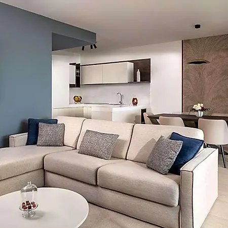 מלון Tivoli Portopiccolo 4*