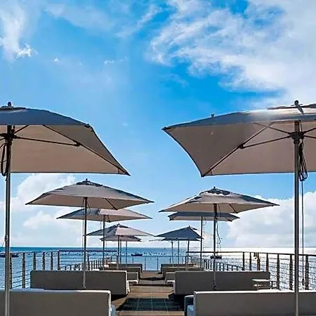 Tivoli Portopiccolo מלון