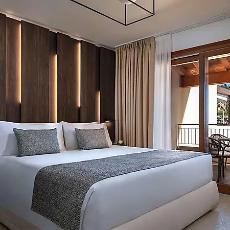 מלון Tivoli Portopiccolo 4*