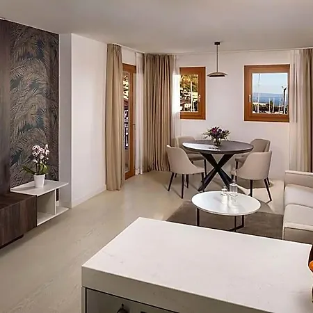 Tivoli Portopiccolo 4*