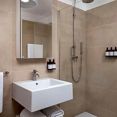 מלון Tivoli Portopiccolo 4*