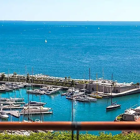 מלון Tivoli Portopiccolo