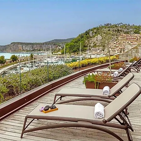 Отель Tivoli Portopiccolo Систиана