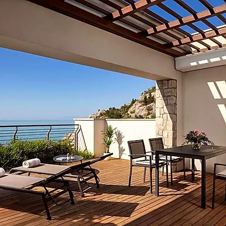 Tivoli Portopiccolo 4*