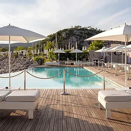Tivoli Portopiccolo 4*