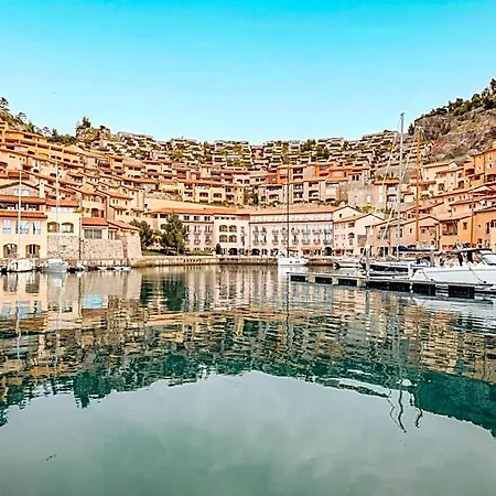 Tivoli Portopiccolo 4*